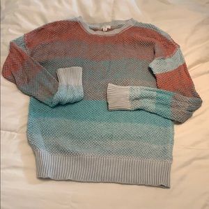 Unique BP Sweater